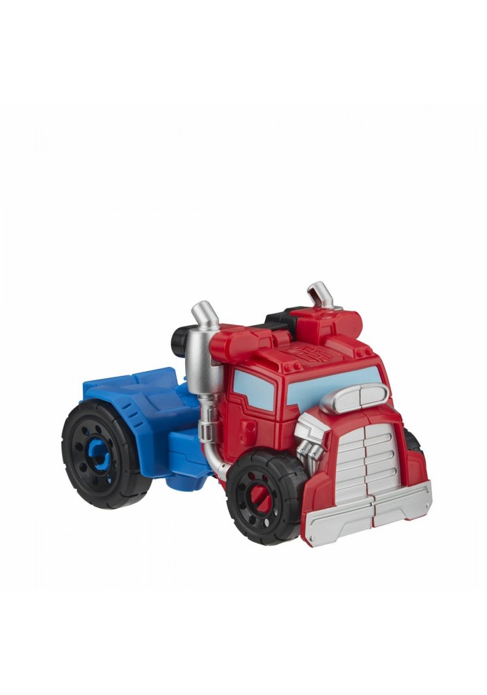 E5366 Transformers Rescue Bots Academy Figür