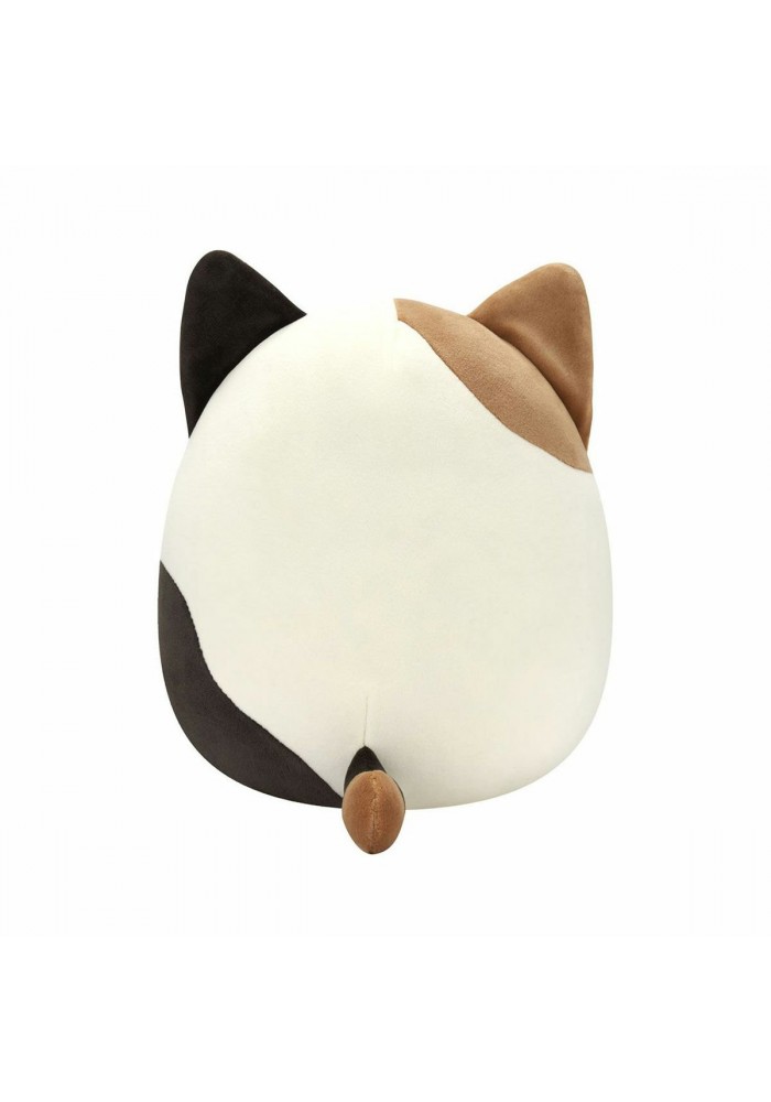 SQ-02394 Squishmallow Şapkalı Kedi Cam 20 cm - Neco Toys