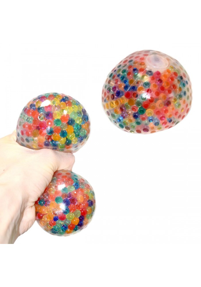 47638 Mega, Beads Ball - 9 cm