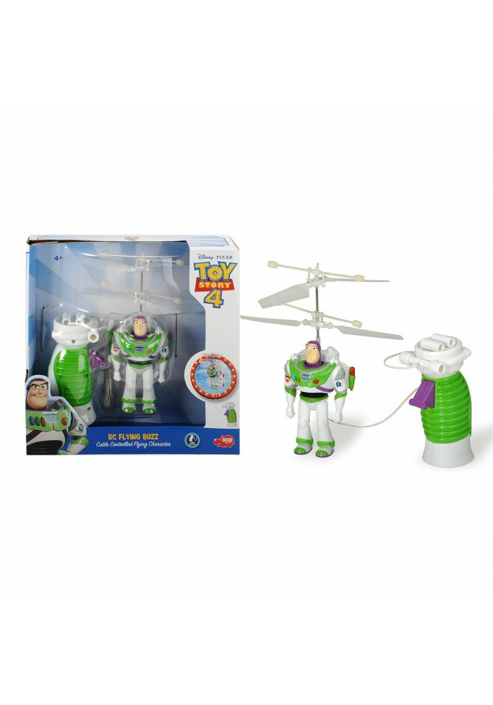 203153002 Toy Story Flying Buzz