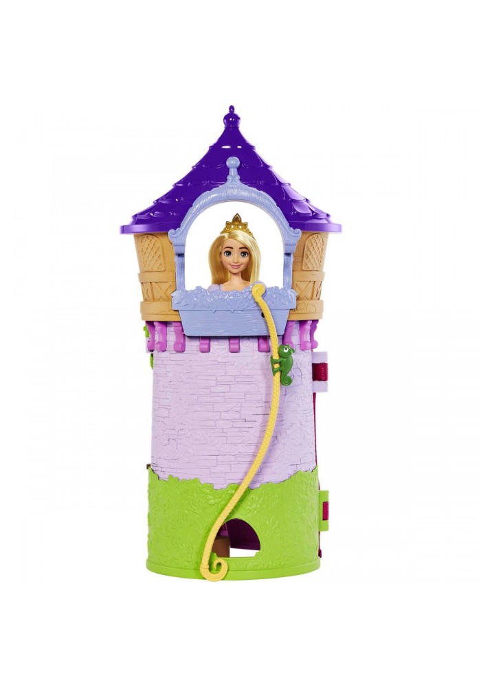 HLW30 Rapunzel'in Kulesi