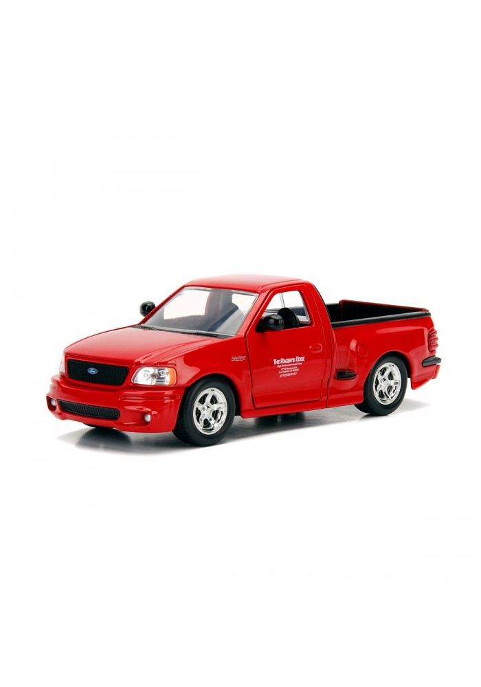 253203001 Fast Furious  1999 Ford 1:24