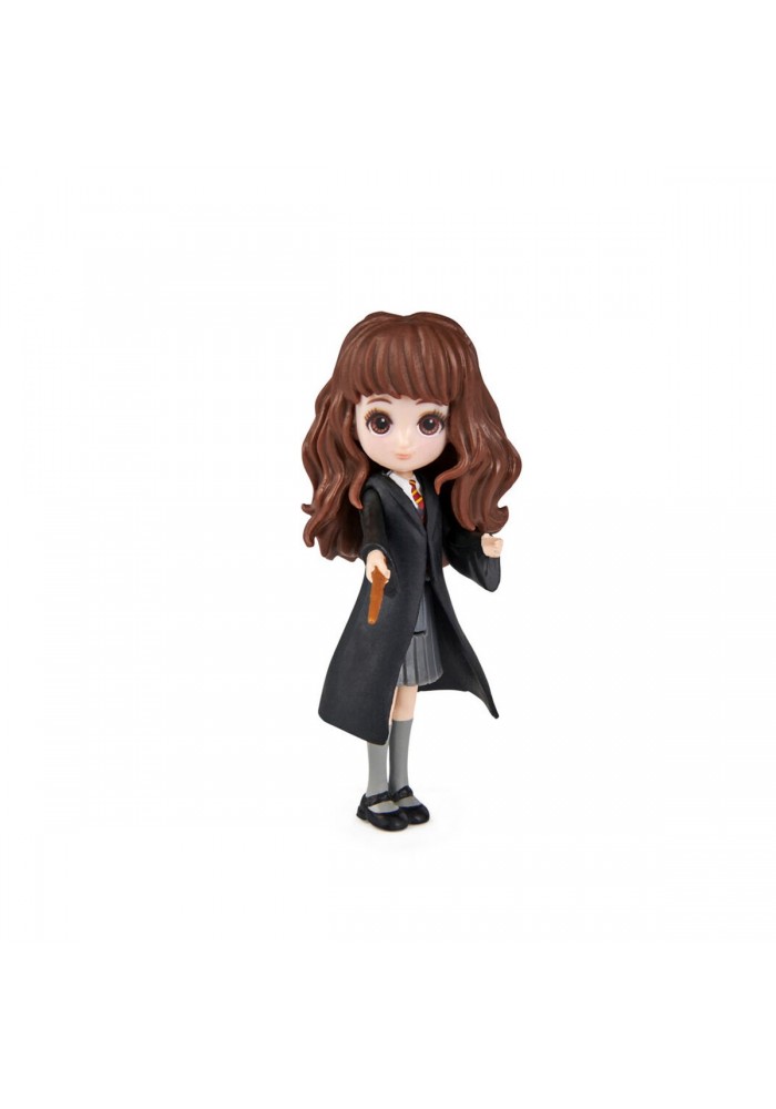 6062062 Hermione Granger, 8 cm - Magical Minis, Harry Potter, +5 yaş