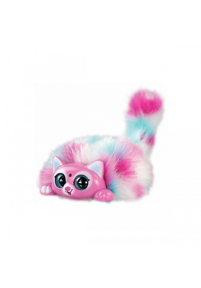 83689 Silverlit, Tiny Furries Fluffy Kitties / +3 yaş