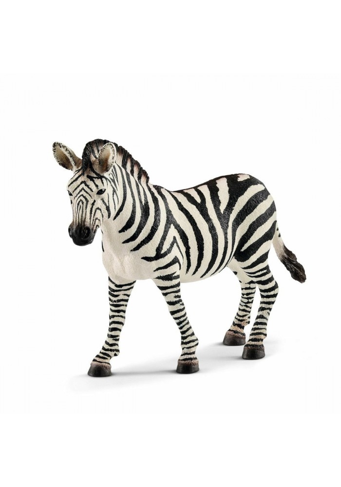 14810 Schleich - Dişi Zebra +3 yaş