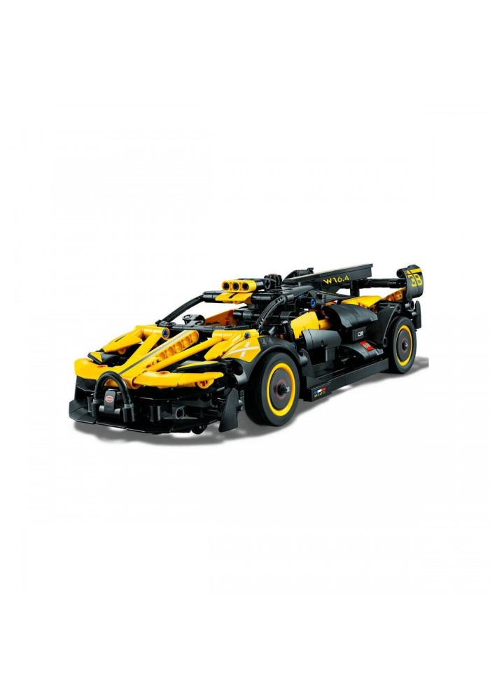 42151 LEGO® Technic - Bugatti Bolide 905 parça +9 yaş