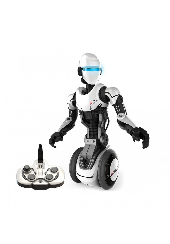 SIL 88550  O.P One Akıllı Robot - Neco Toys