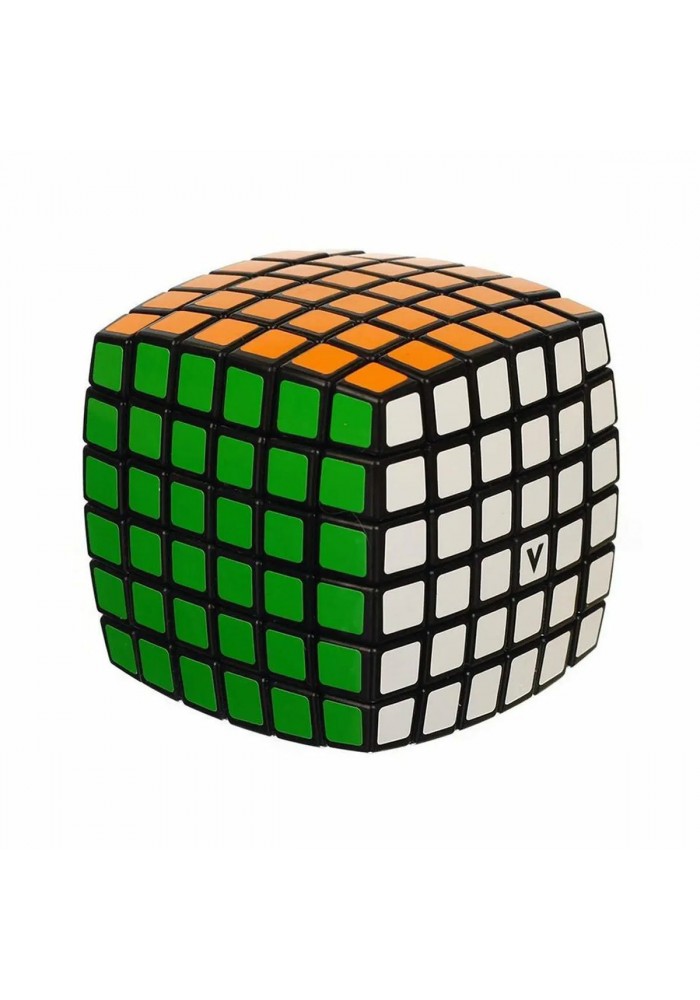 0241 6X6 V-Cube Pillow Küp - Başel Toys