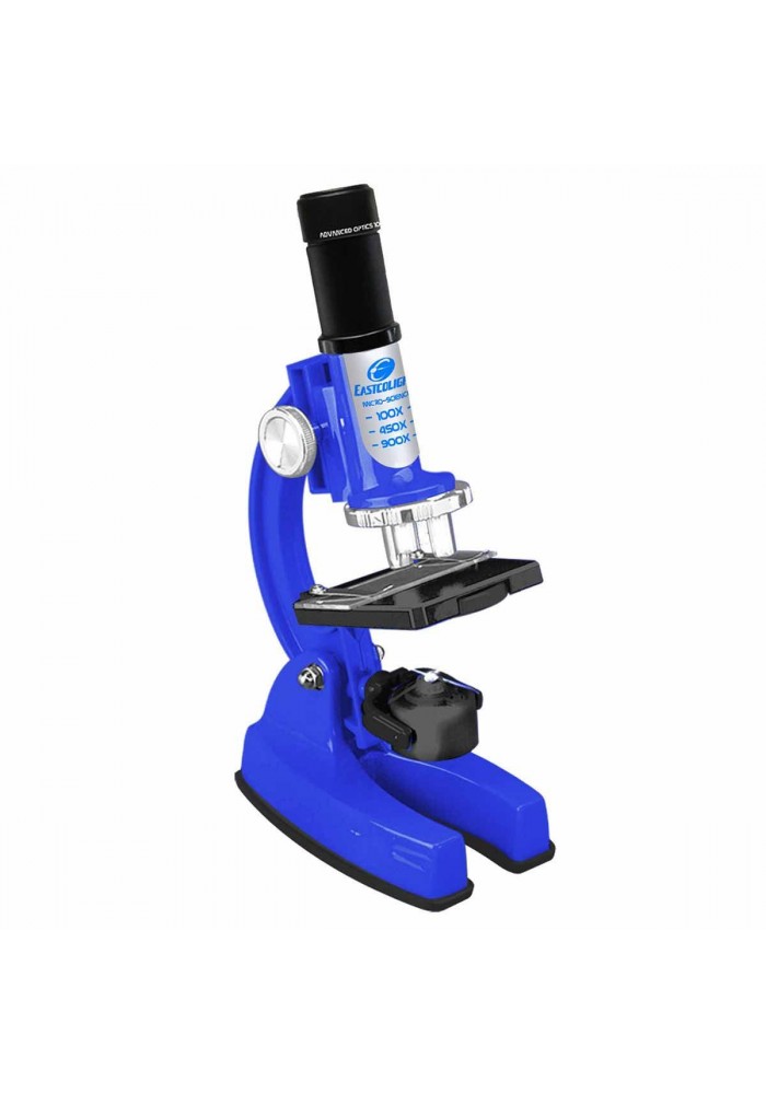 02136 Mikroskop Seti