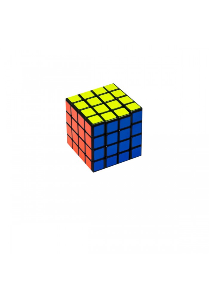 8305 4X4 Qy Speed Cube Zeka Küpü - Başel Toys