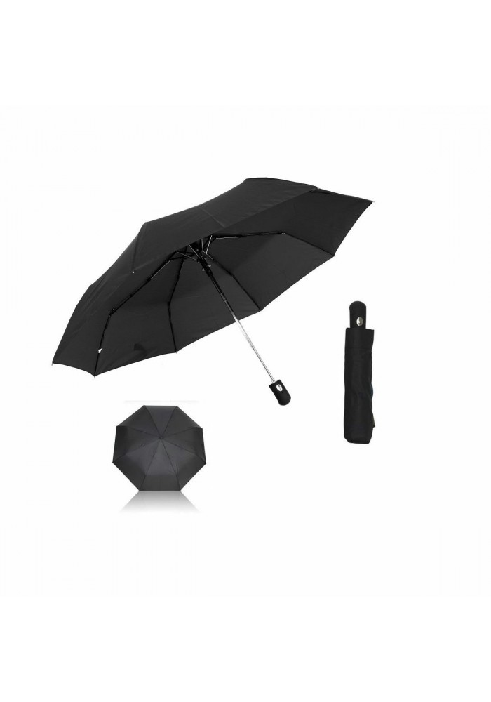 162305AO Katlanabilir Şemsiye Pongee - Vardem Oyuncak