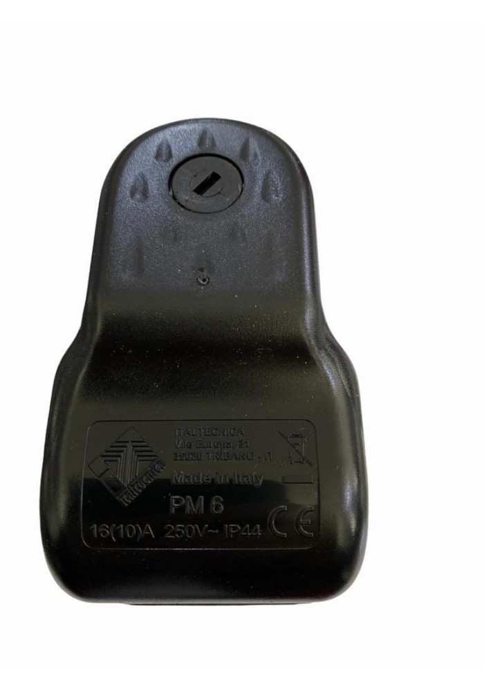 İtaltecnica PM6 Basınç Şalteri
