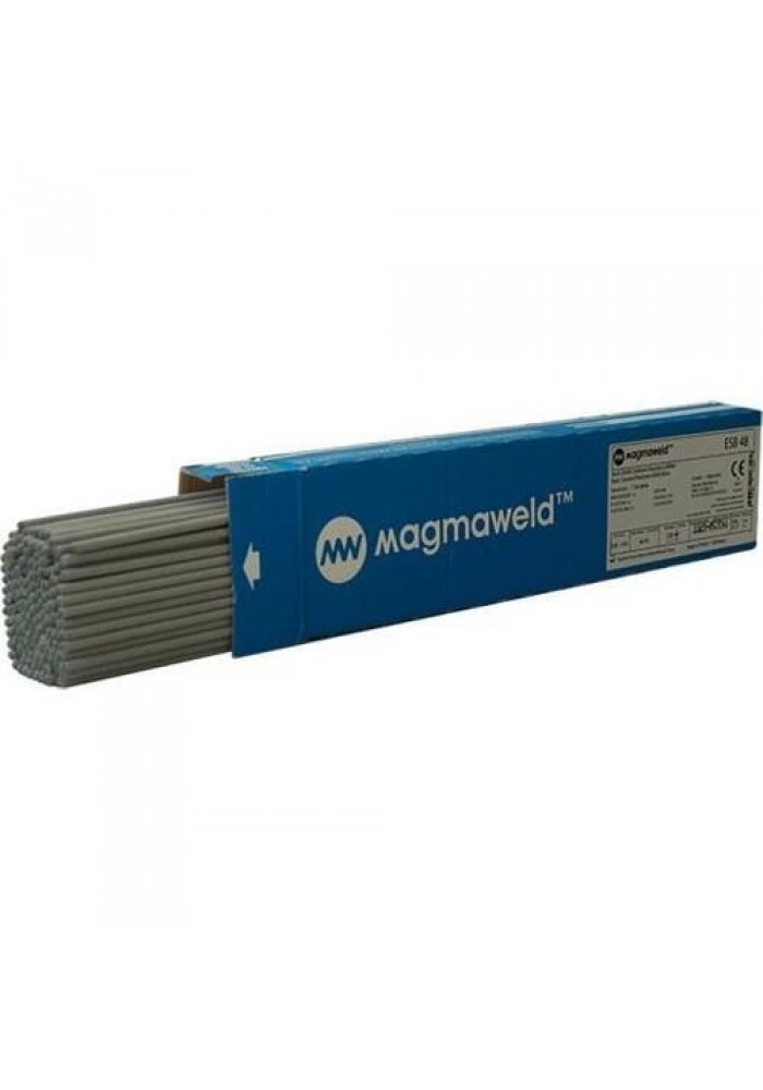 Magmaweld ESB 48 3.25X350 mm Bazik Elektrod
