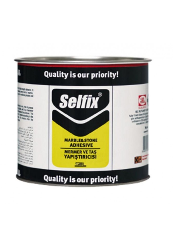 Selfix Mermer ve Granit Yapıştırıcı 700 gr
