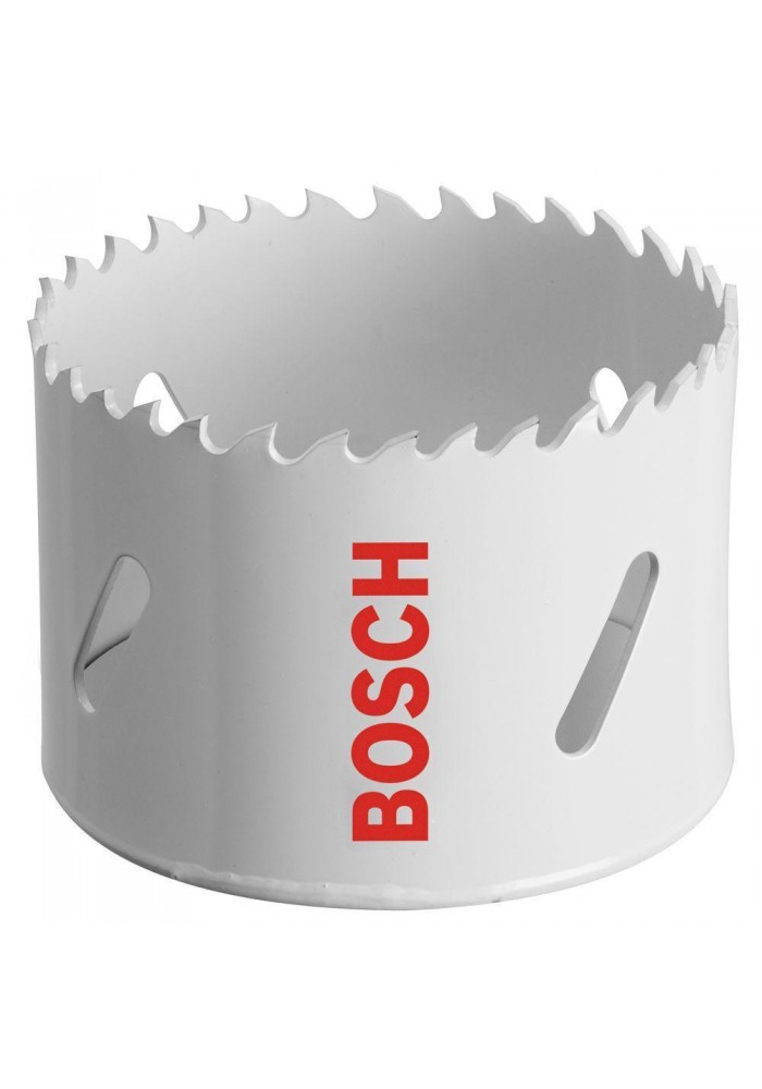 Bosch Bi Metal Panç 48 mm Metal Ahşap İçin