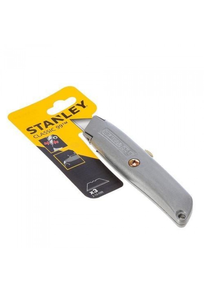 Stanley ST210099 Maket Bıçağı
