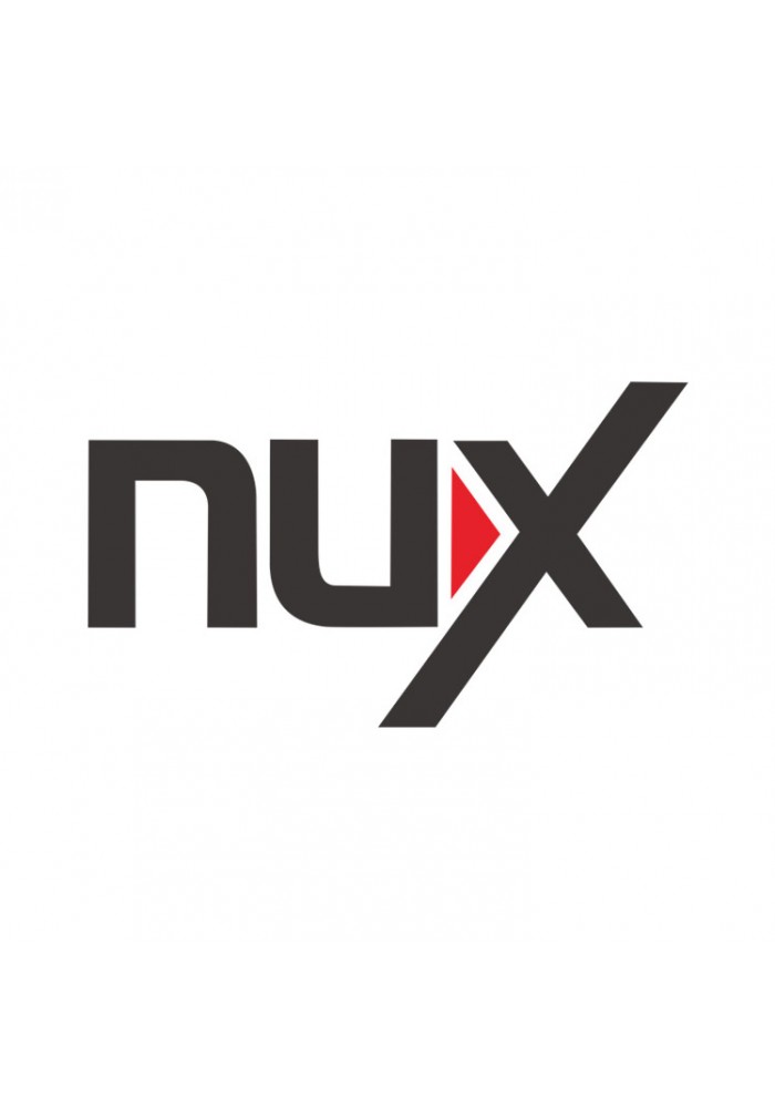Efekt Pedal Seti 4lü Nux Core Bundle