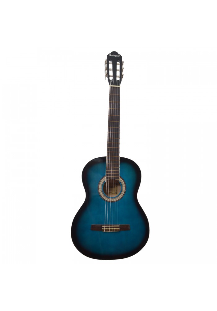 Gitar Klasik Rodriguez Rc465bls