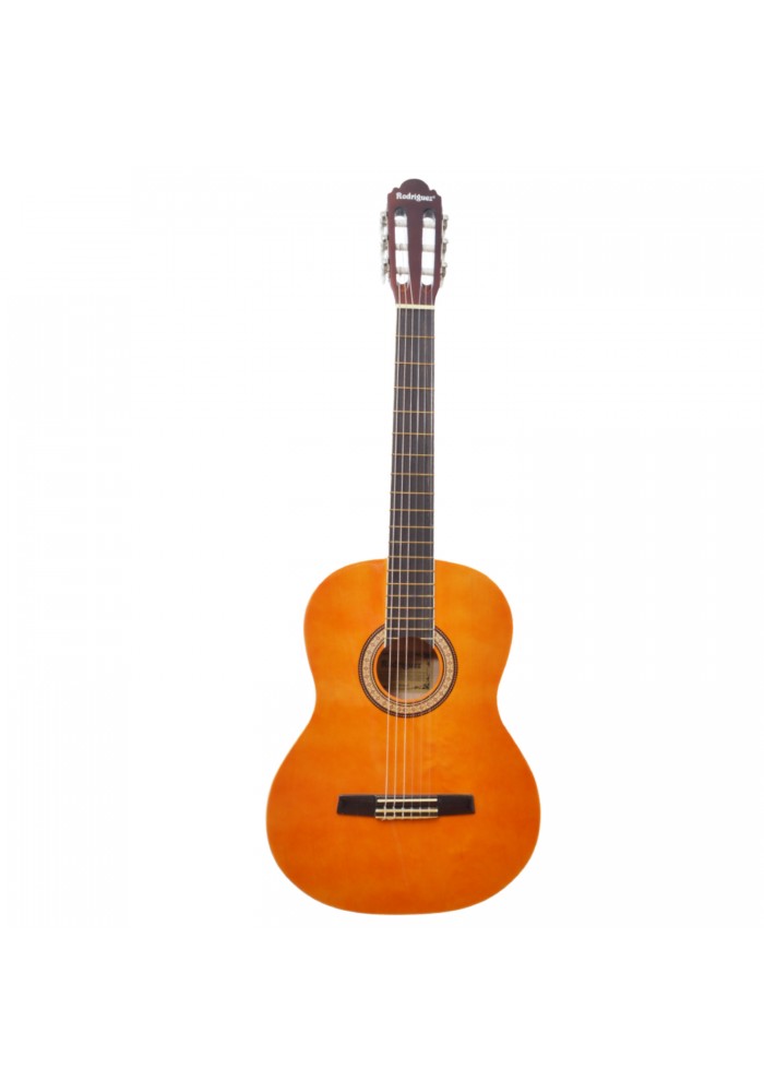Gitar Klasik Rodriguez Rc465y