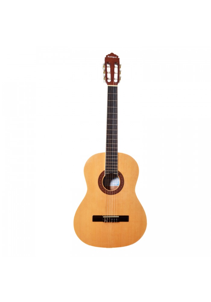 Gitar Klasik Rodriguez Gül (rc644mn)
