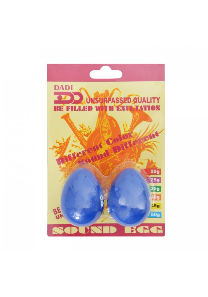 Sesli Yumurta Sound Egg (se5)