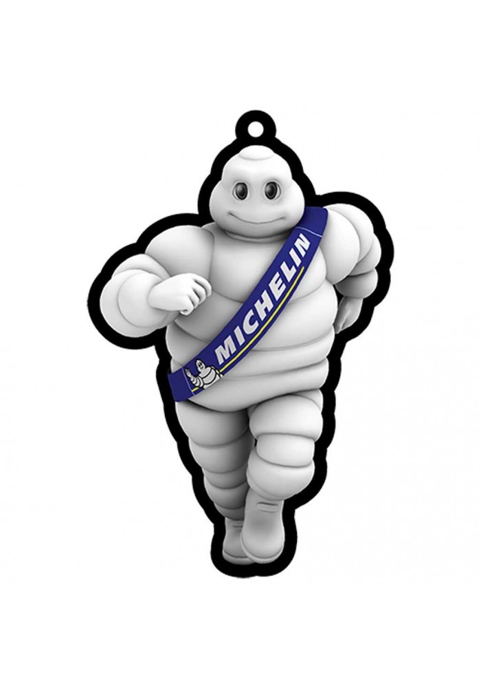 Michelin MC31913 Fresh Kokulu Askılı Oto Kokusu