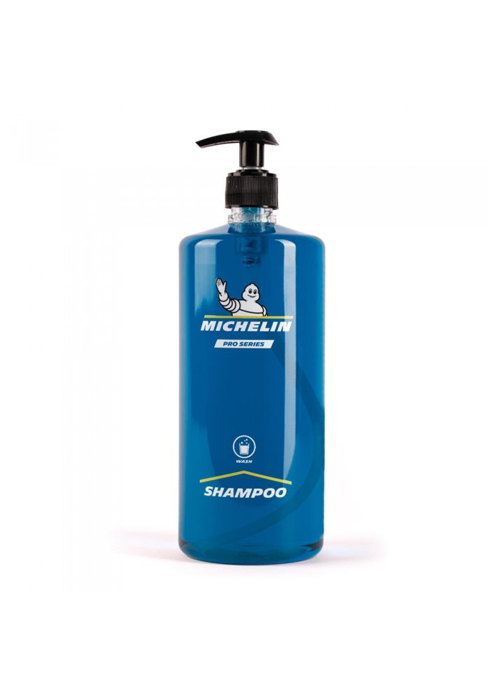 Michelin MC33542 1Litre PRO Serisi pH Nötr Oto Şampuanı