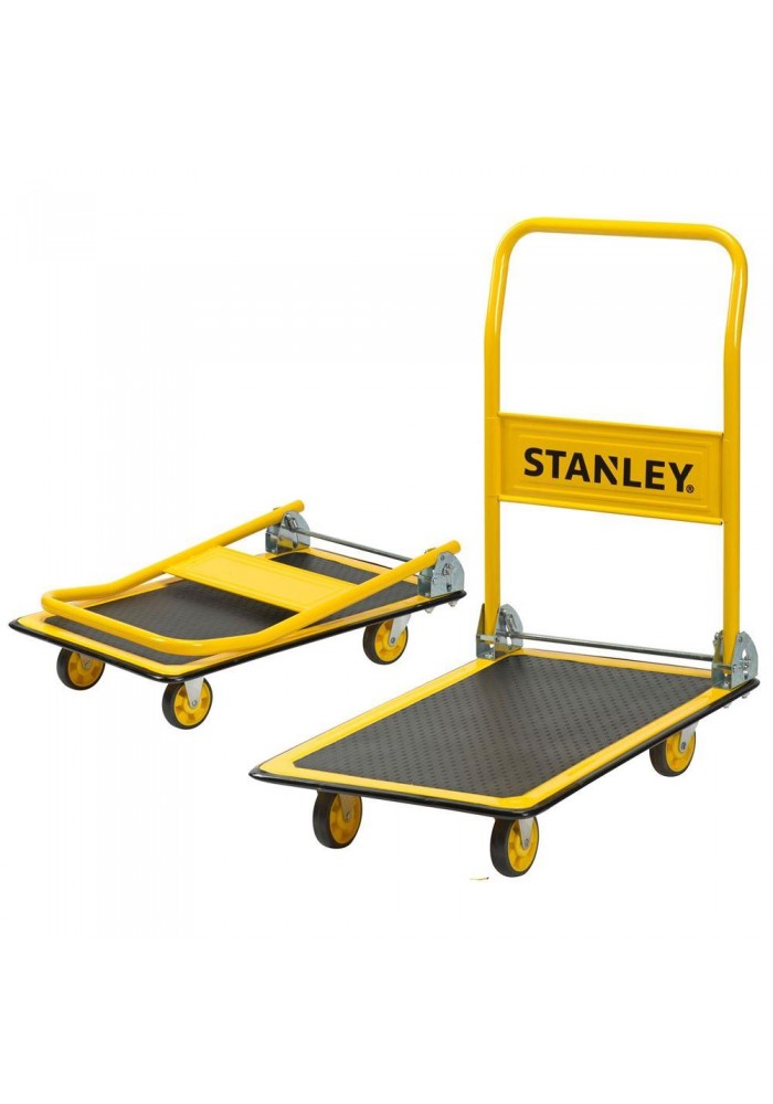 Stanley PC527 150Kg Profesyonel Paket Taşıma Arabası