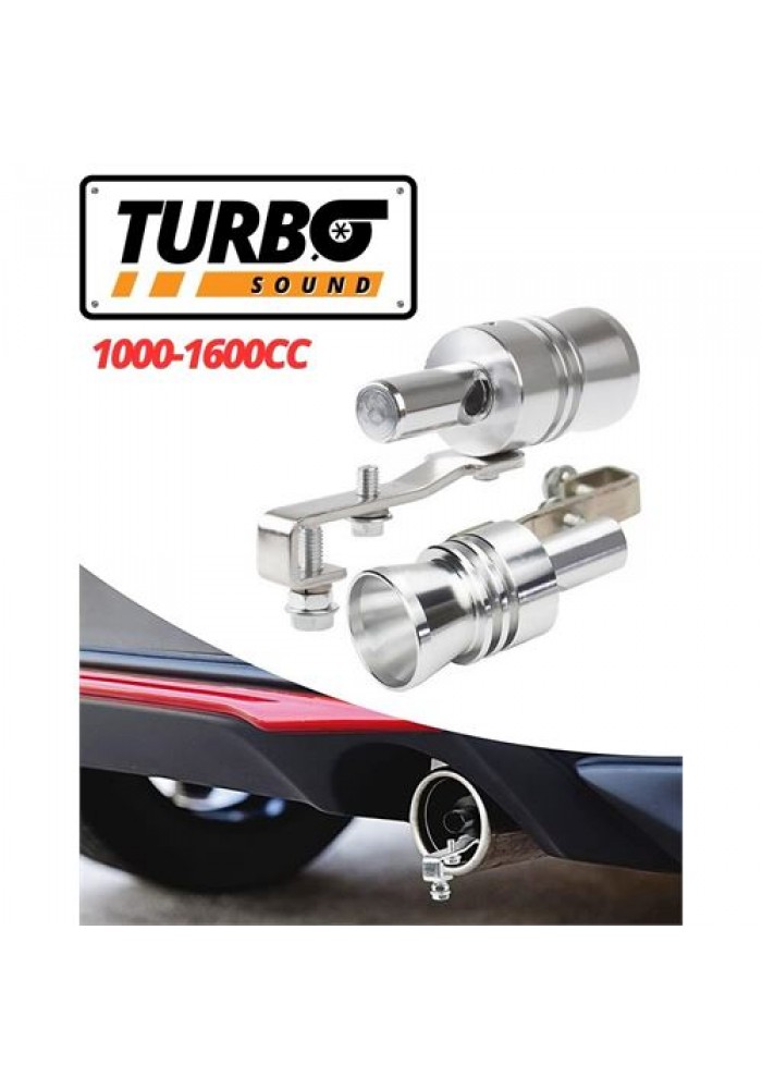 ModaCar Blow Off Turbo Sesi Aparatı 1000-1600CC arası NO:1 429006