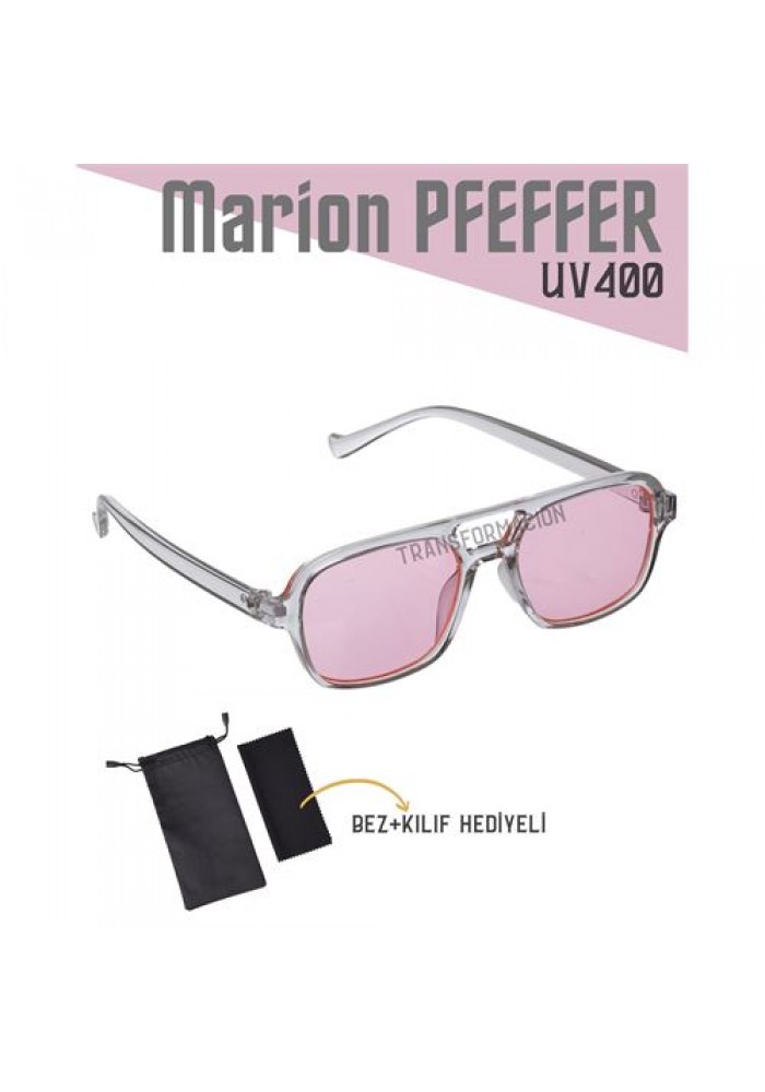 Güneş Gözlüğü MARION PFEFFER Design 718499